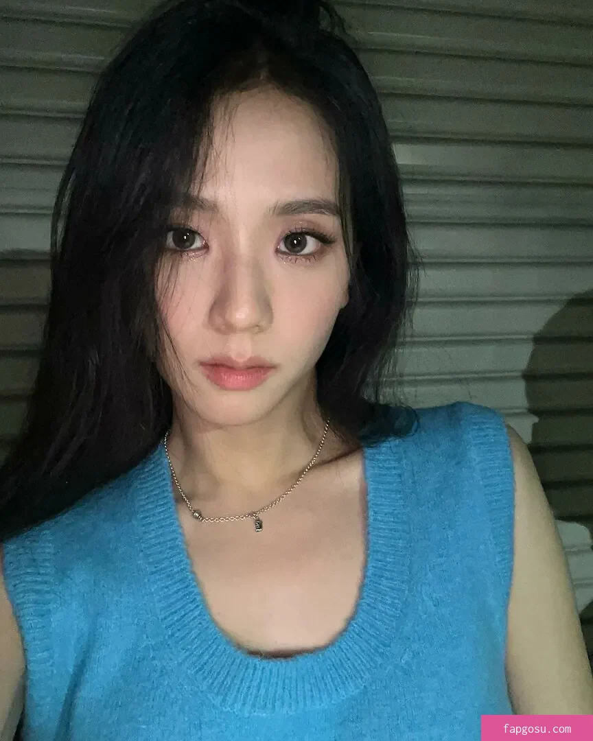 Jisoo