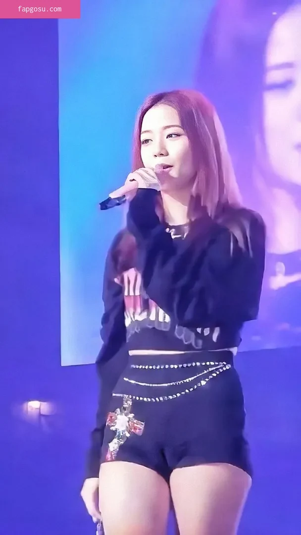 Jisoo