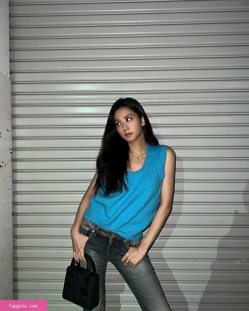 Jisoo