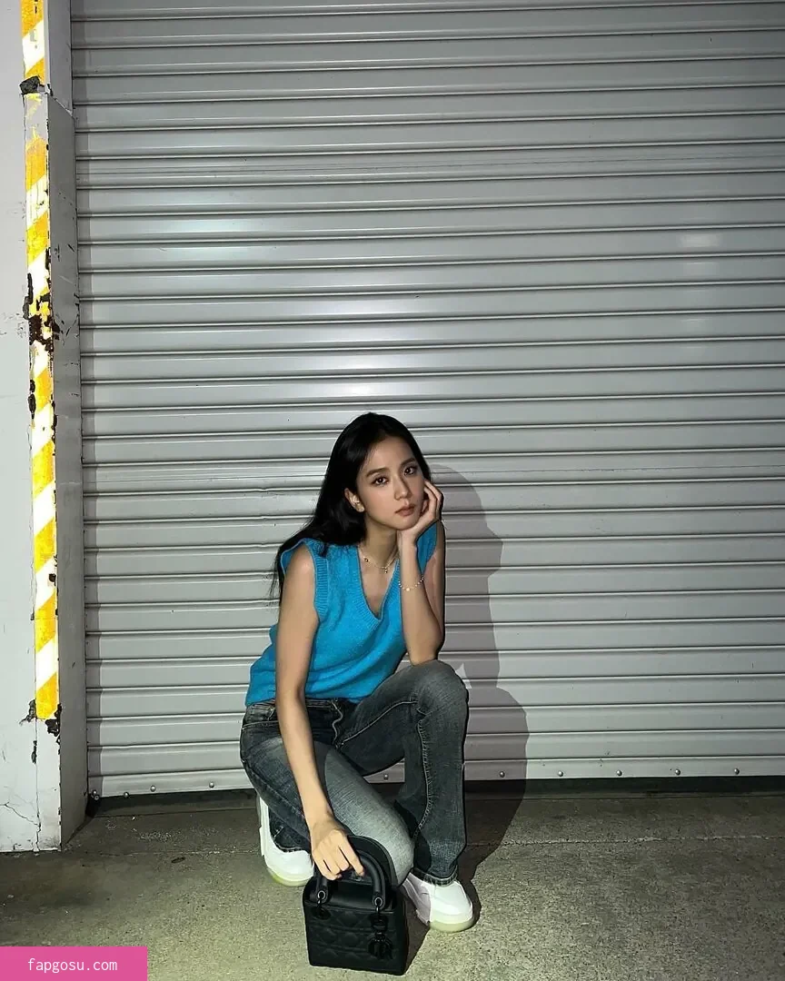 Jisoo