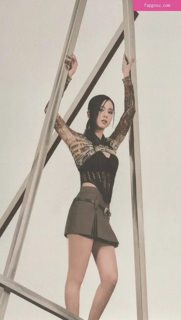 Jisoo