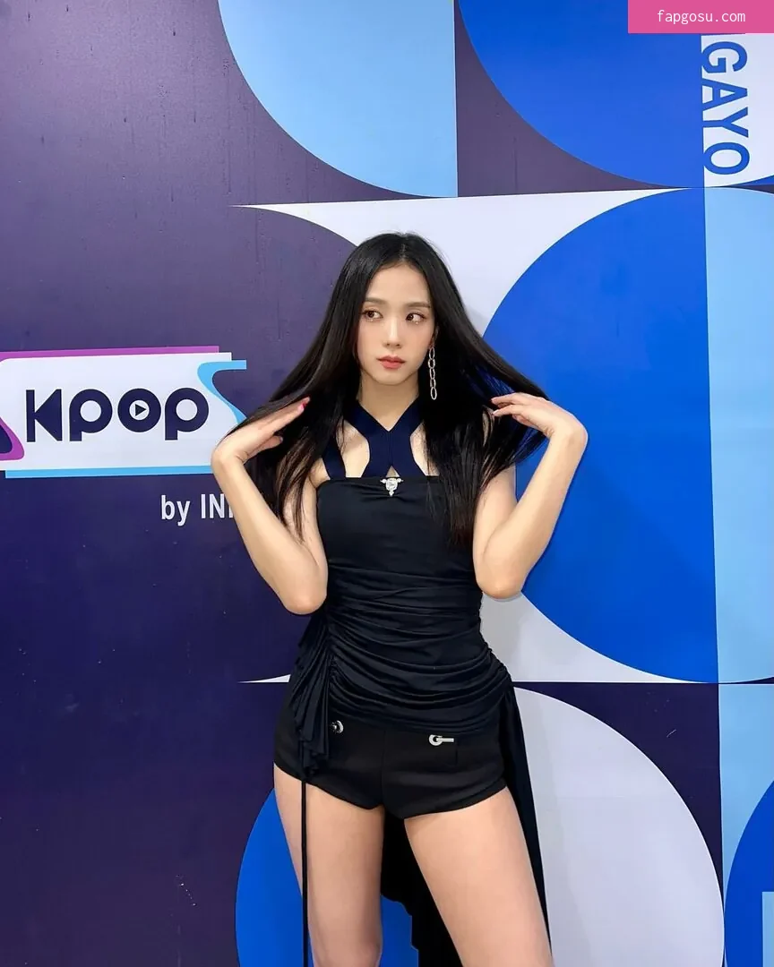 Jisoo