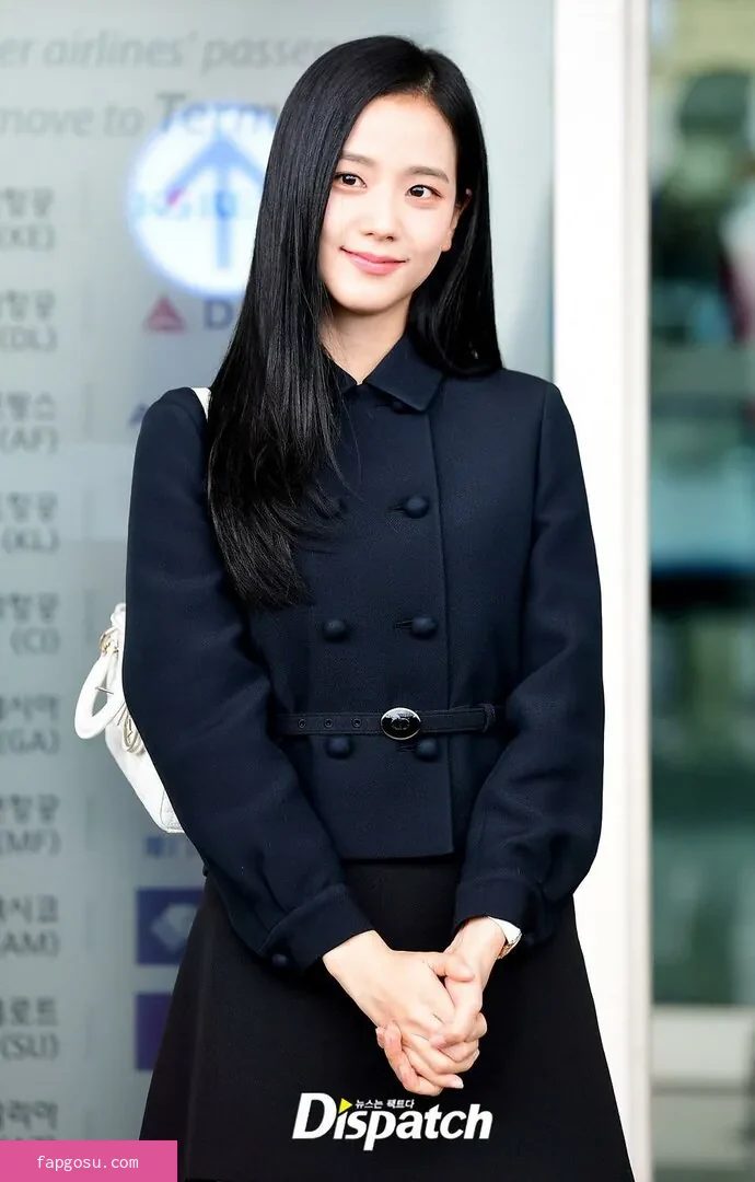 Jisoo