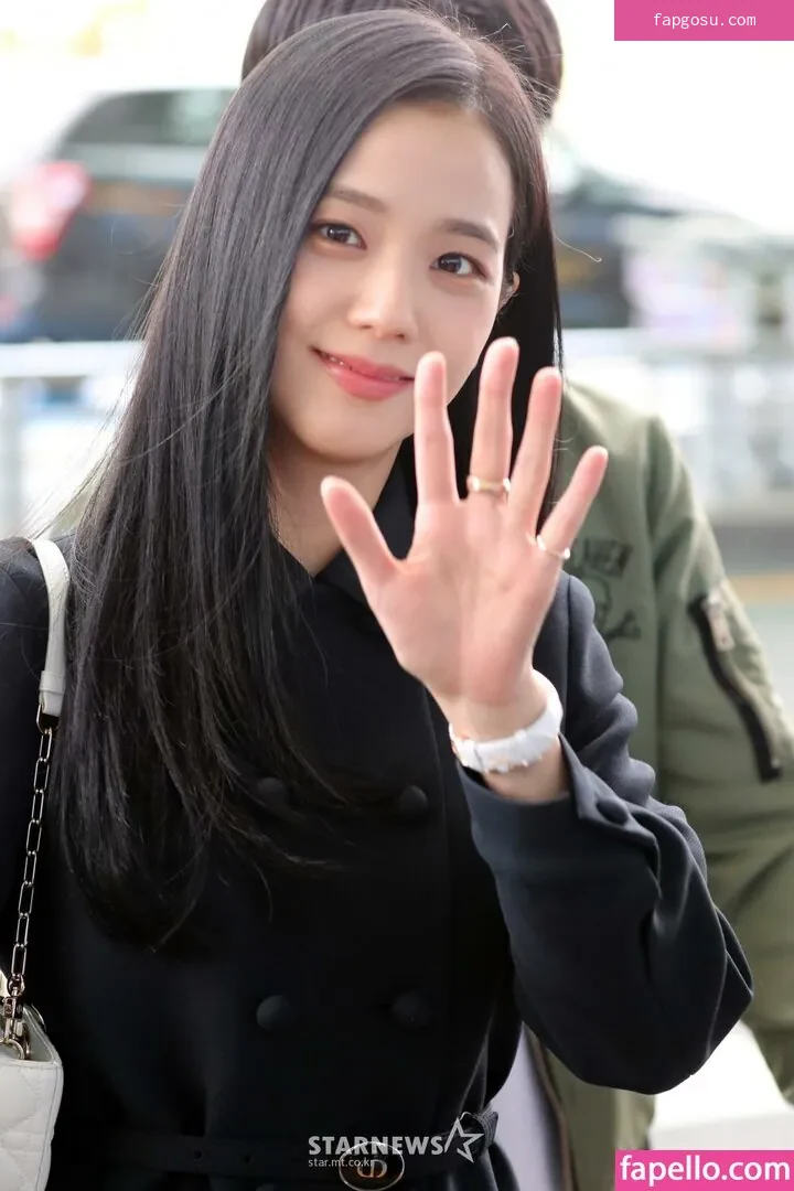 Jisoo