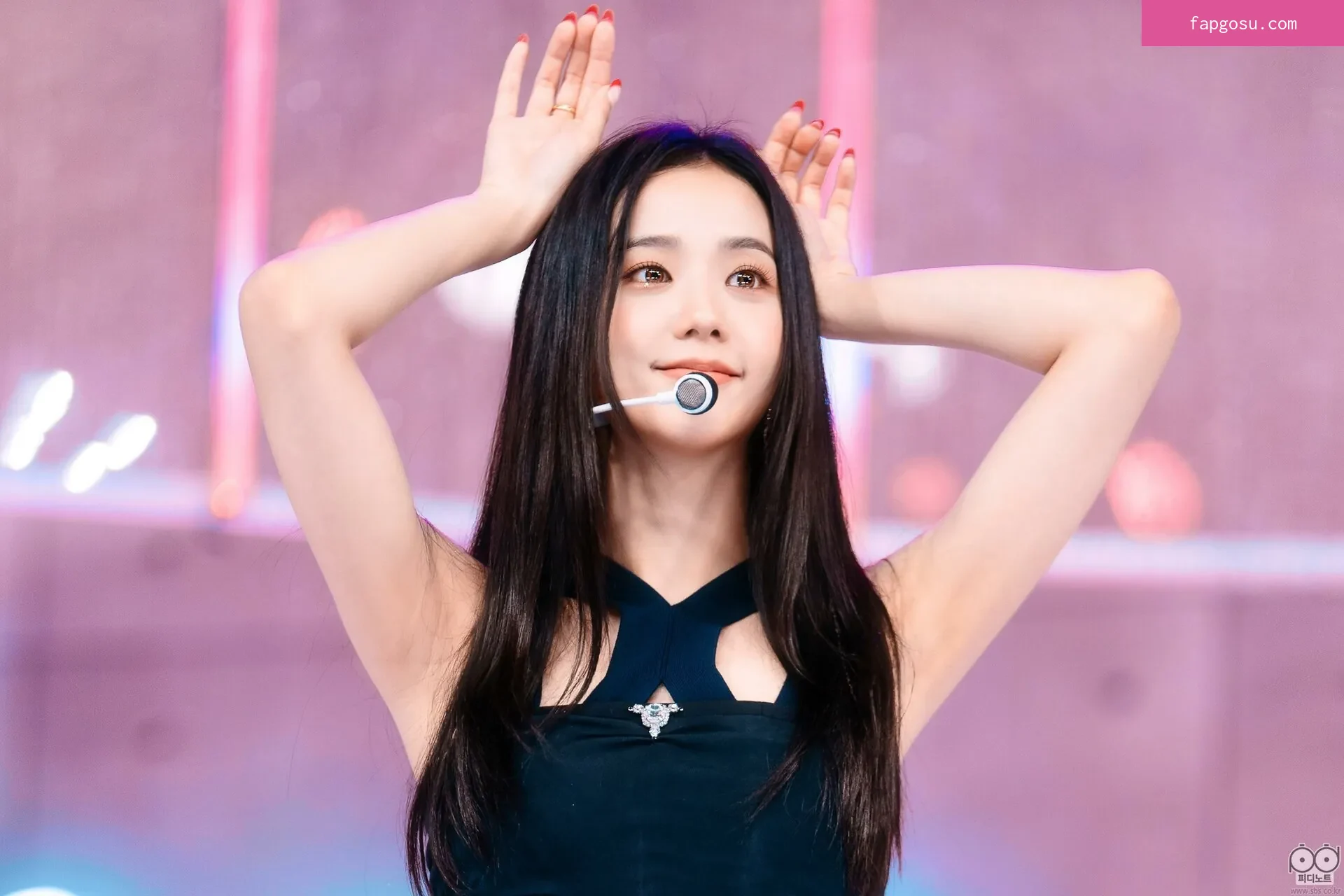 Jisoo