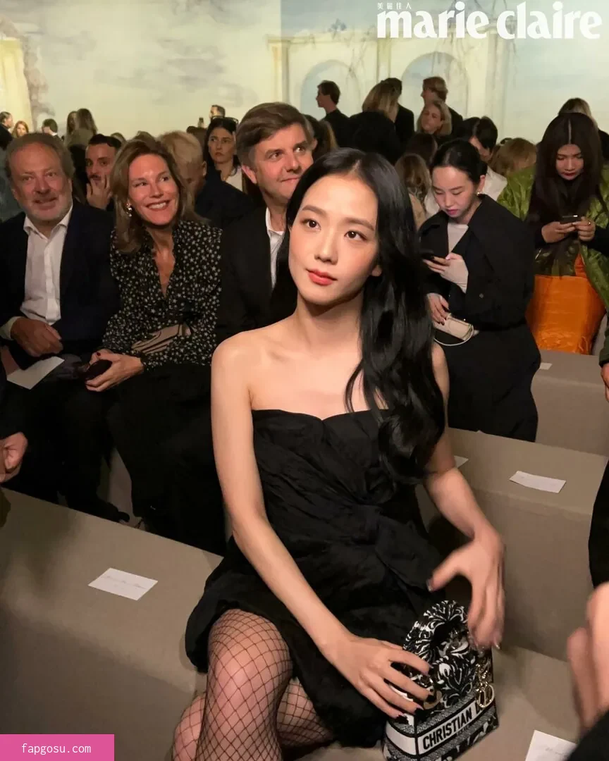 Jisoo