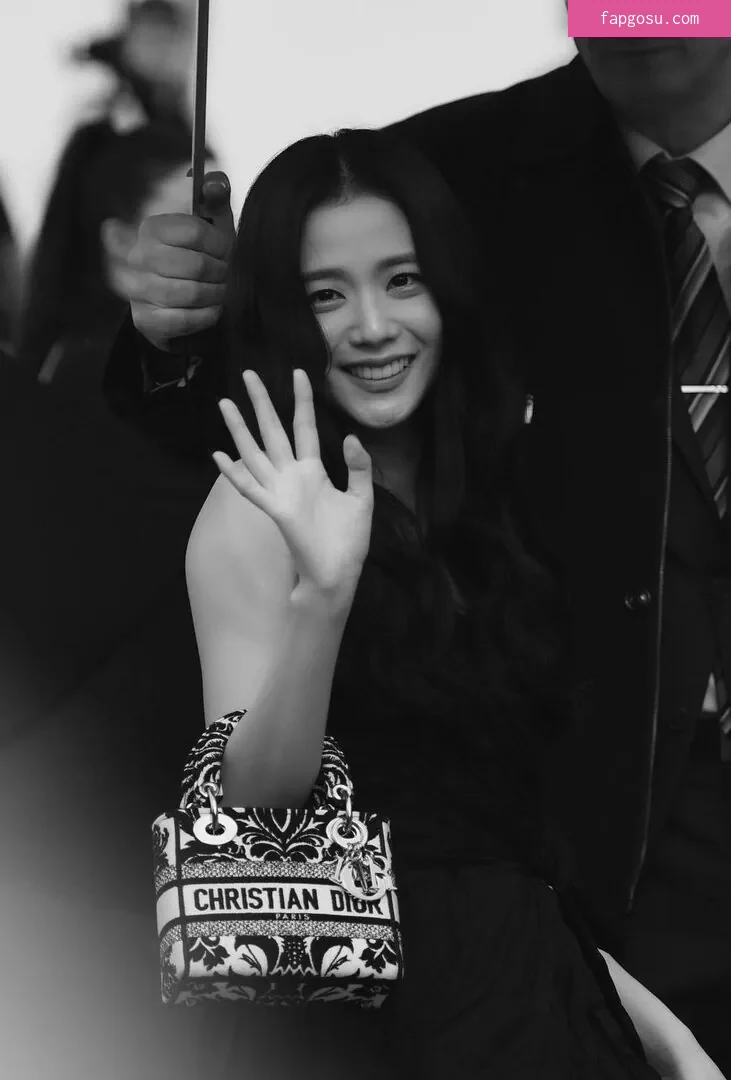 Jisoo