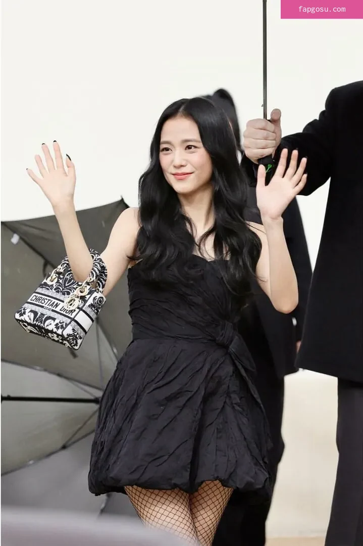 Jisoo
