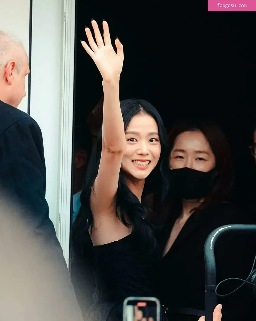 Jisoo