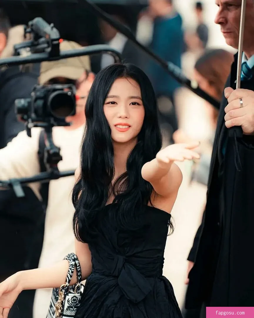 Jisoo