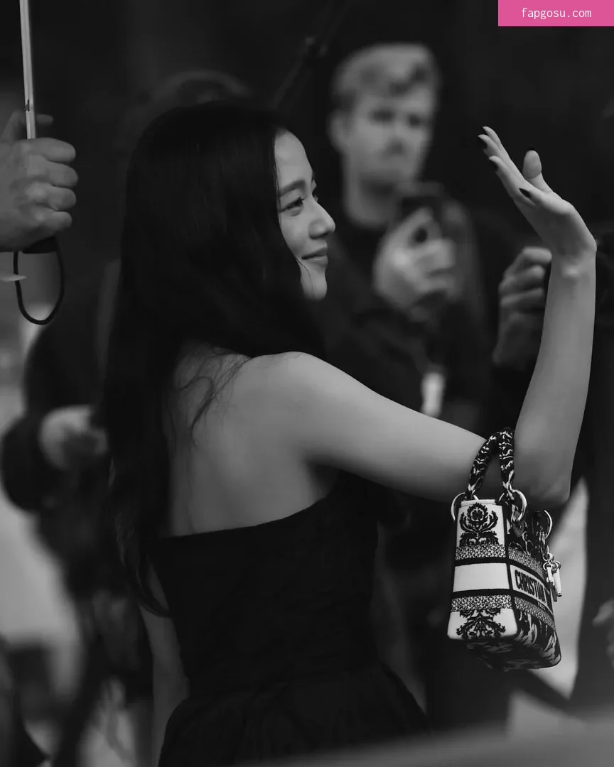 Jisoo