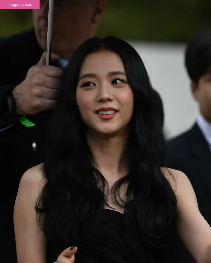 Jisoo