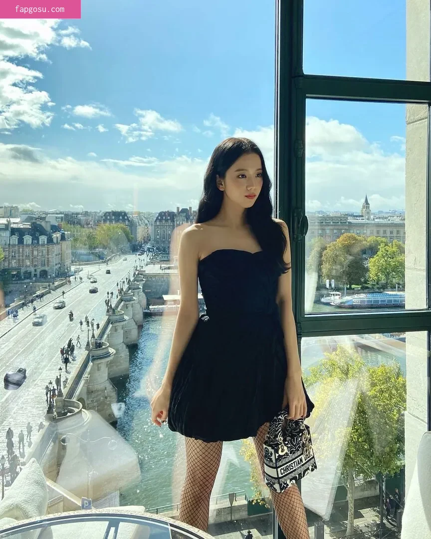 Jisoo