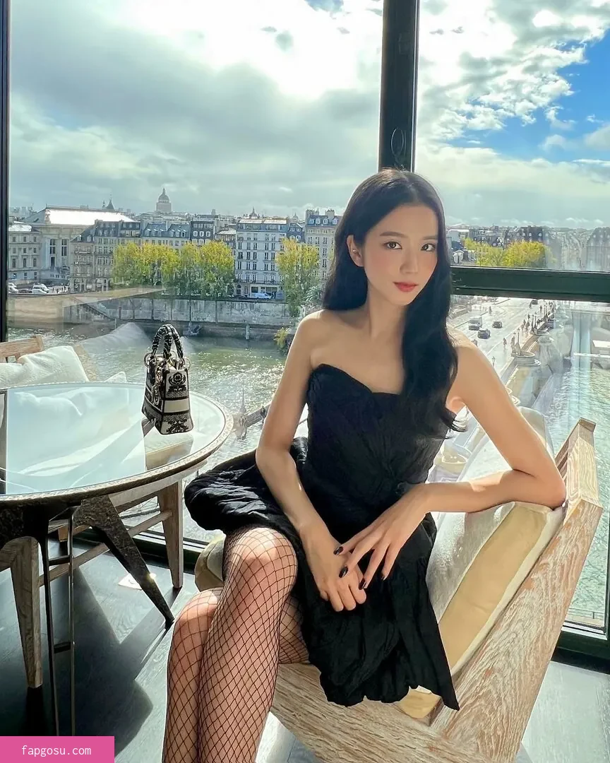 Jisoo