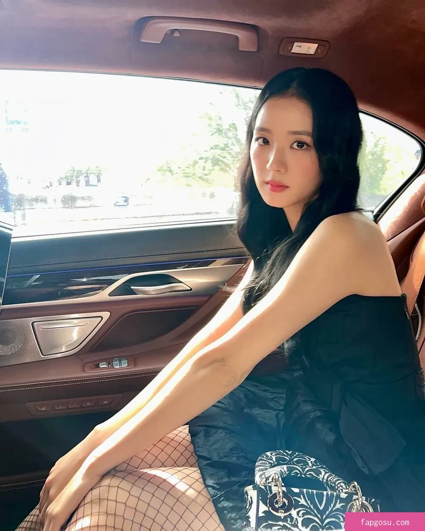 Jisoo
