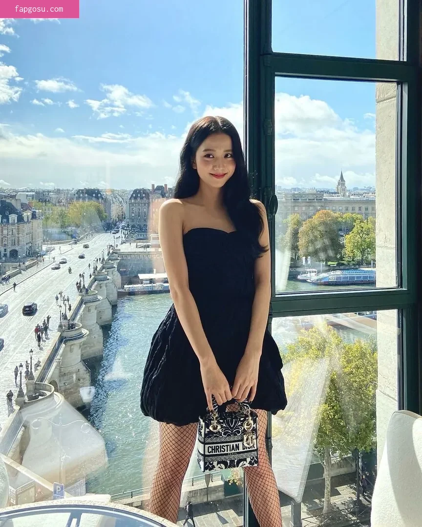 Jisoo