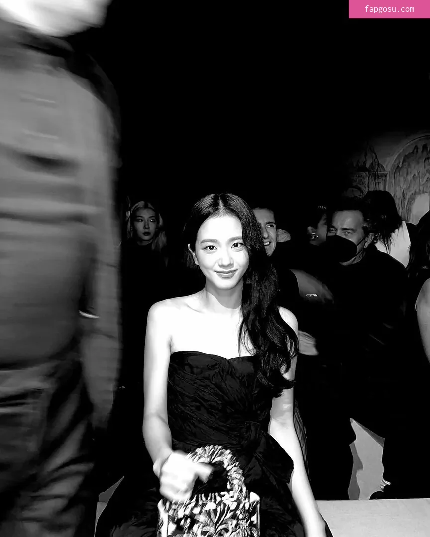 Jisoo