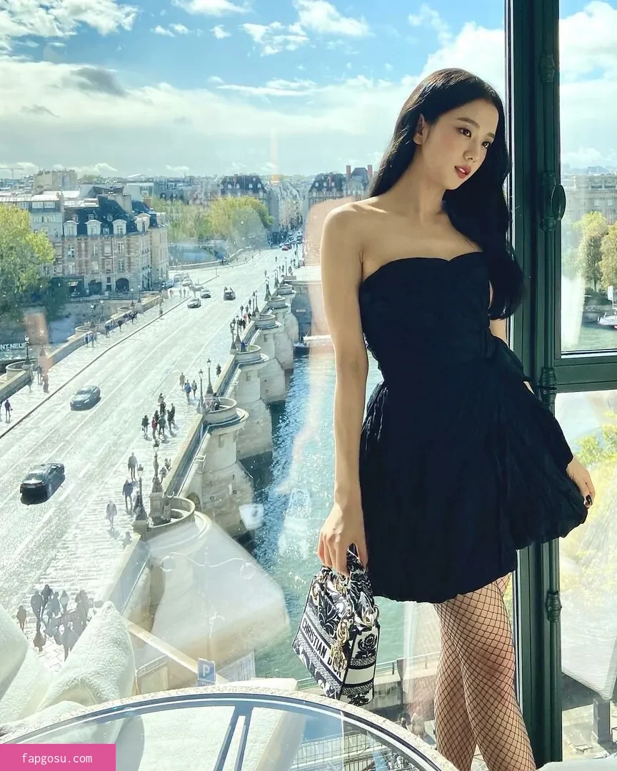Jisoo