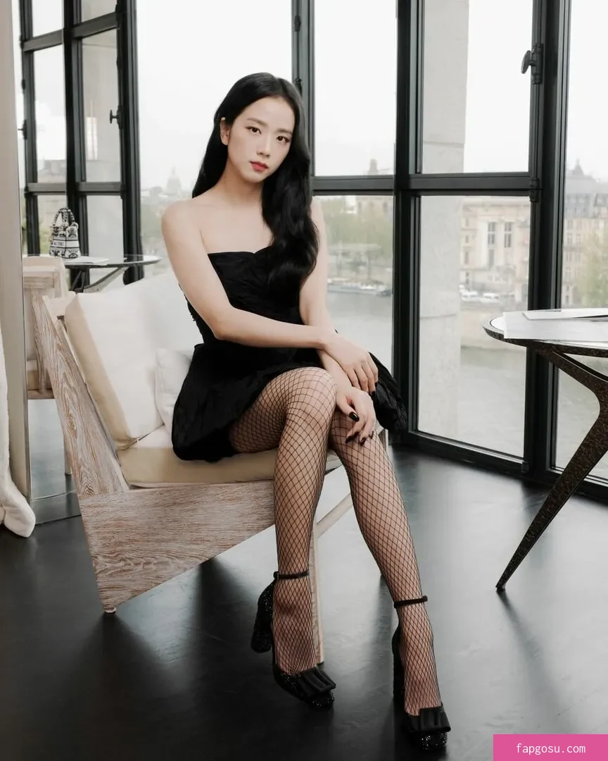 Jisoo
