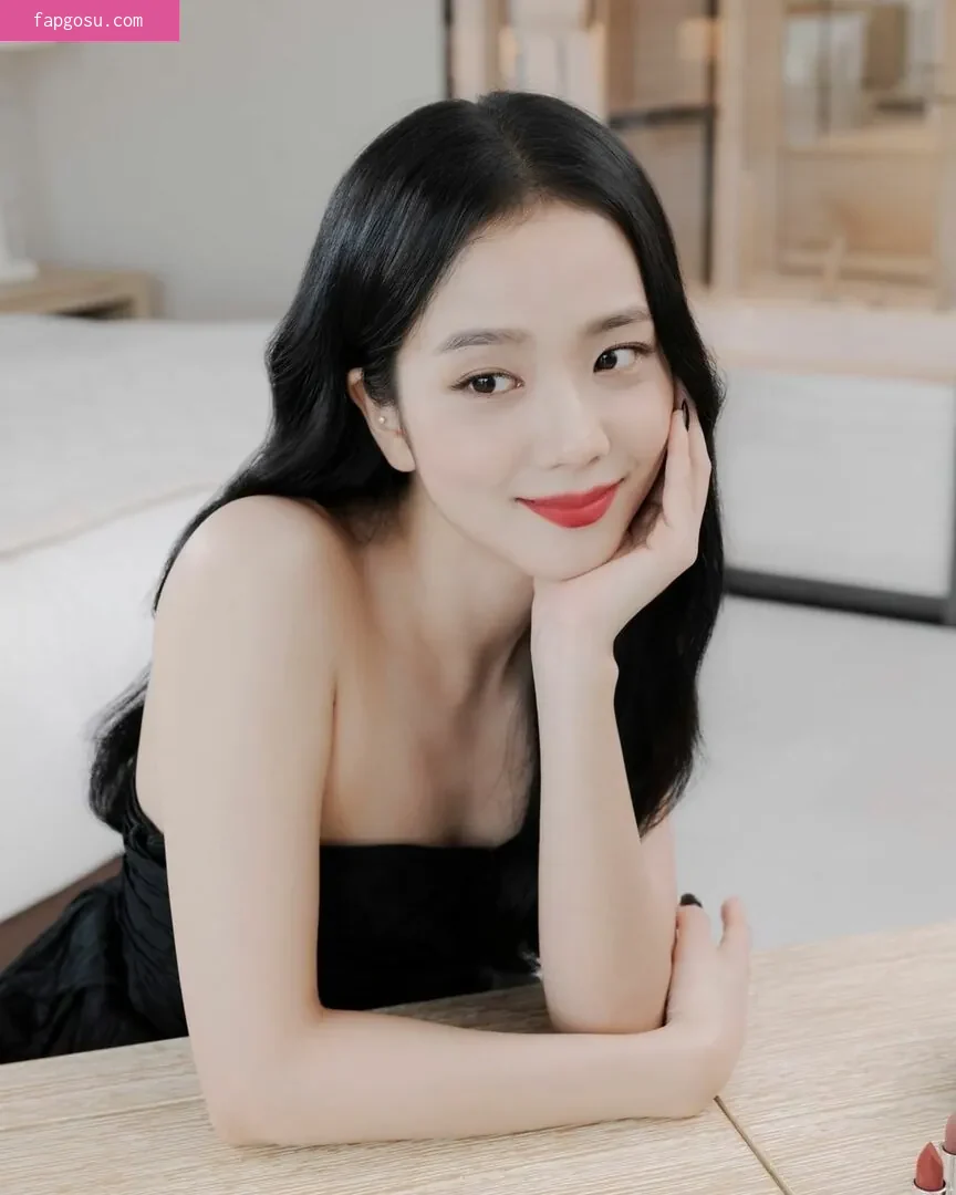 Jisoo