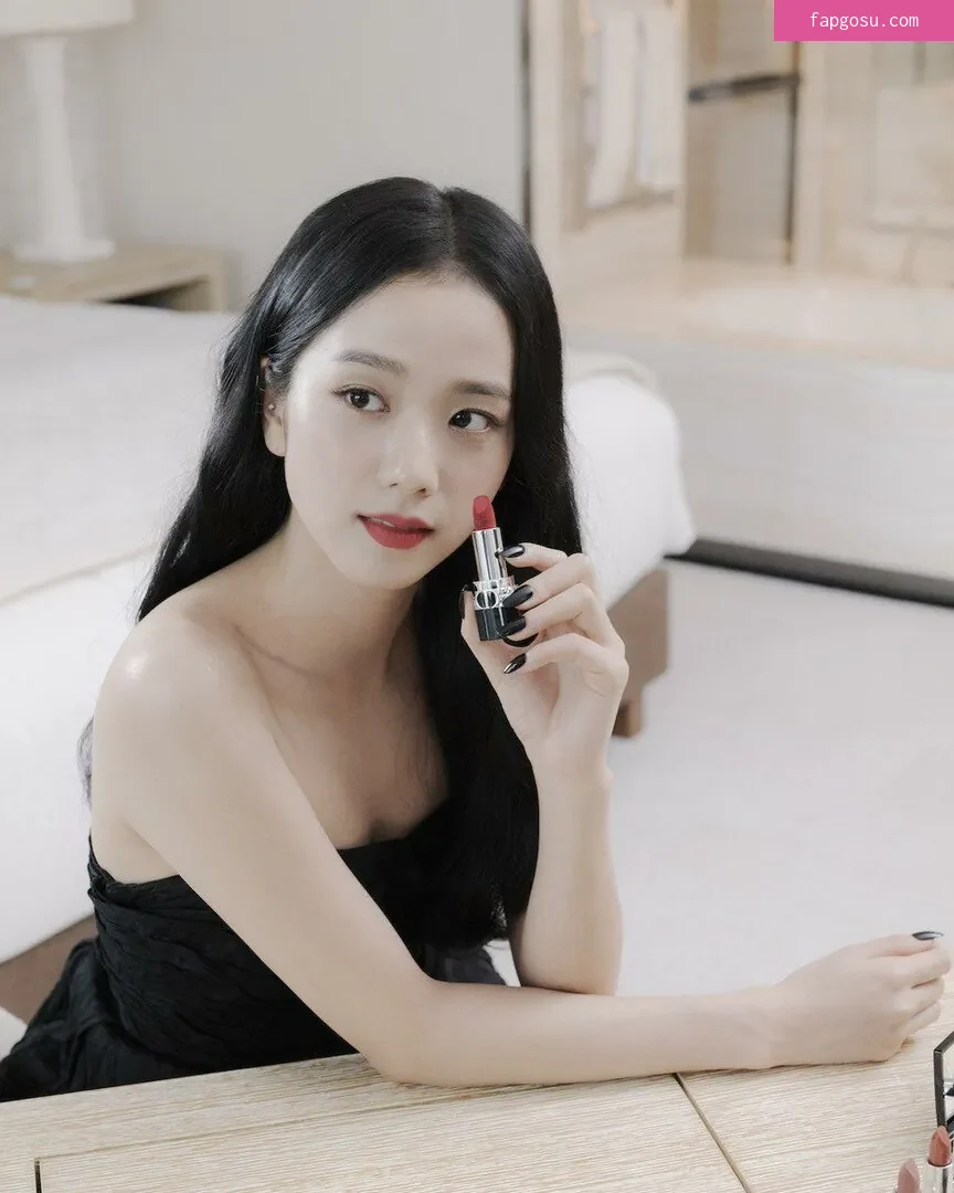 Jisoo