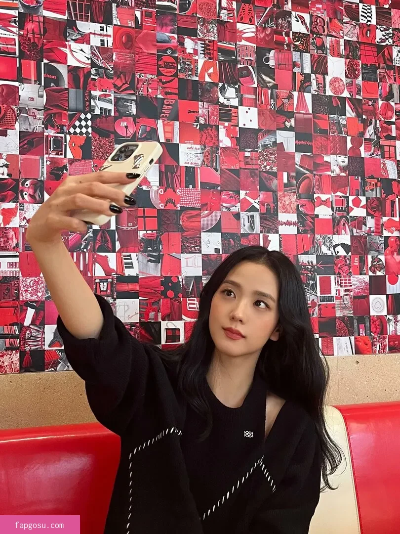 Jisoo