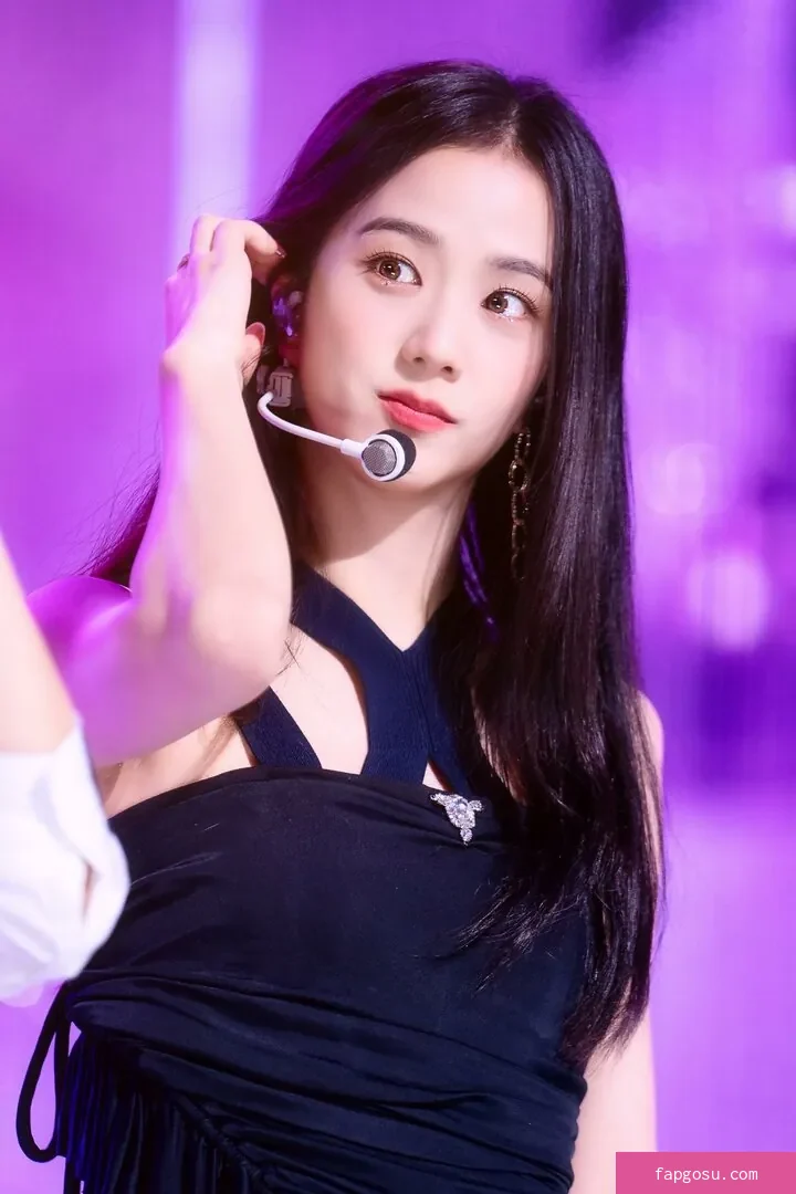 Jisoo