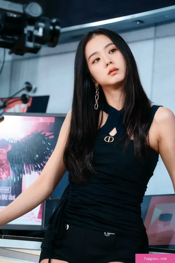 Jisoo
