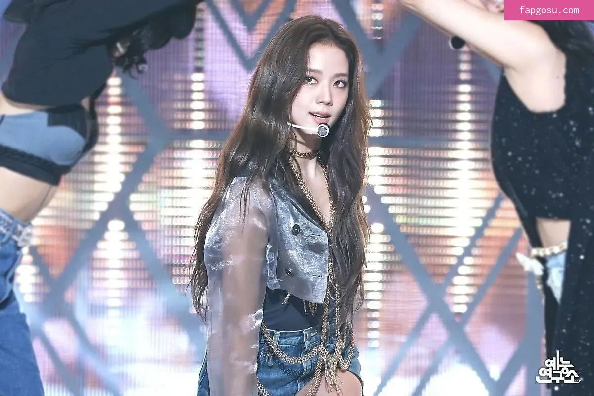 Jisoo