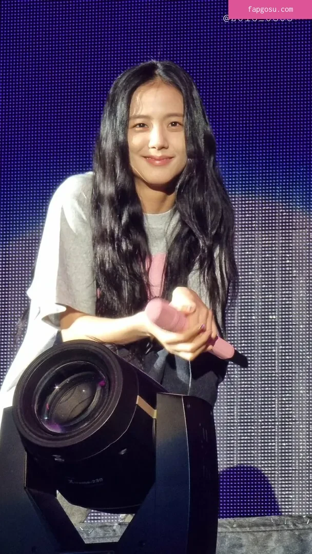 Jisoo