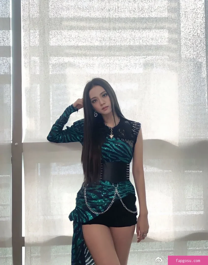 Jisoo