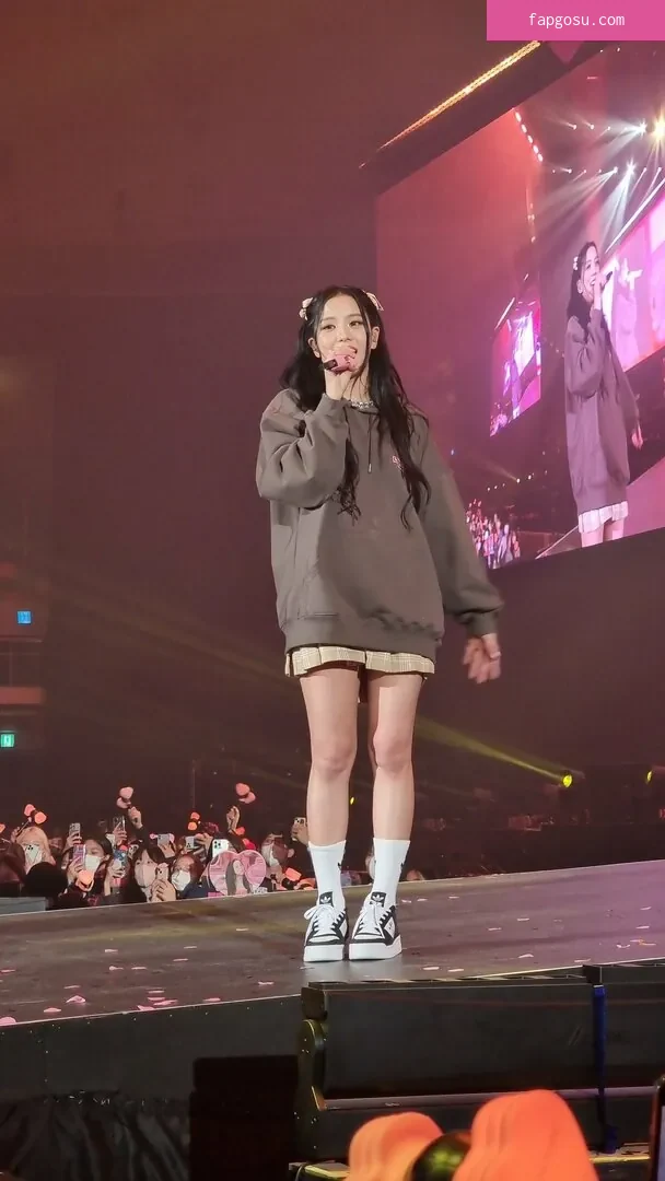 Jisoo