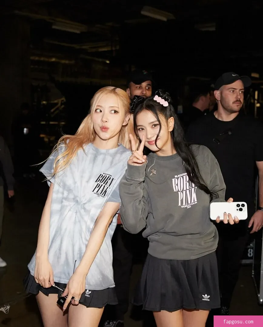 Jisoo