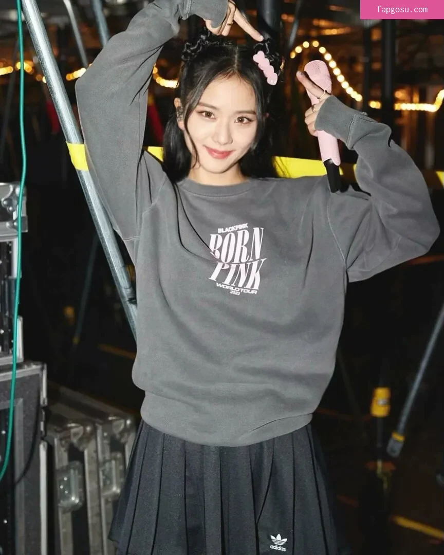Jisoo