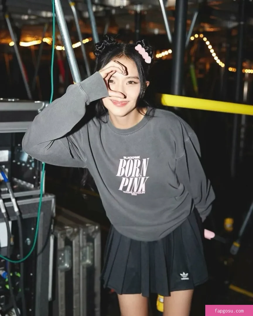 Jisoo