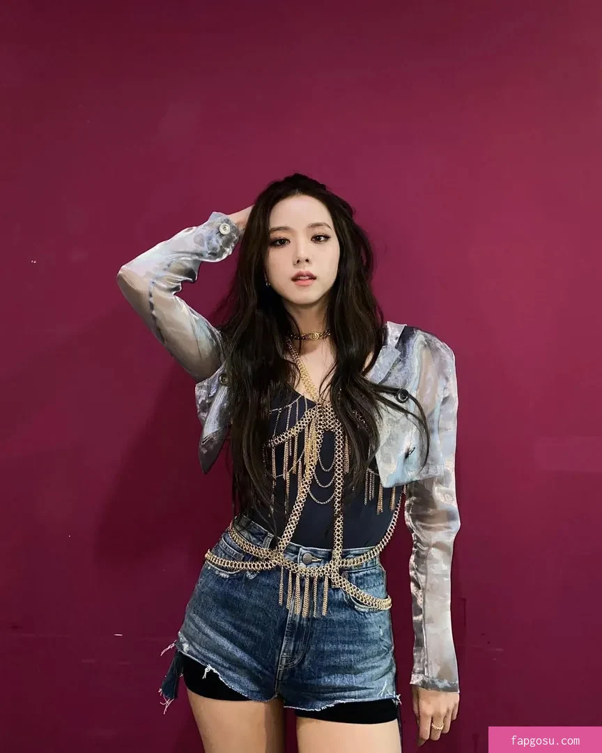 Jisoo