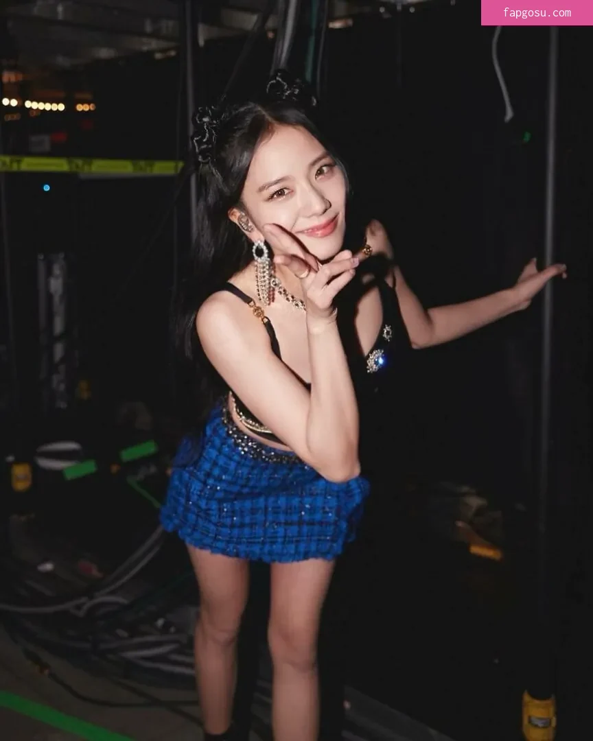 Jisoo