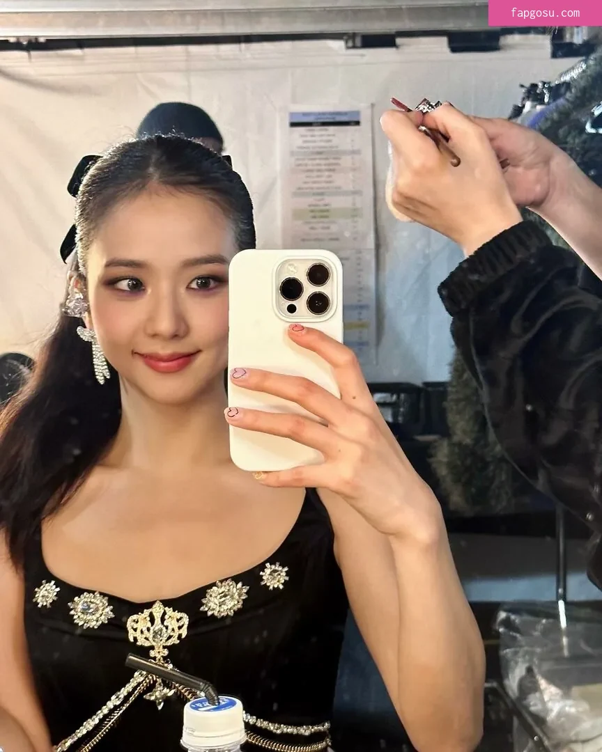 Jisoo