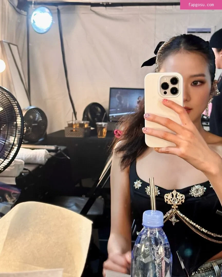 Jisoo