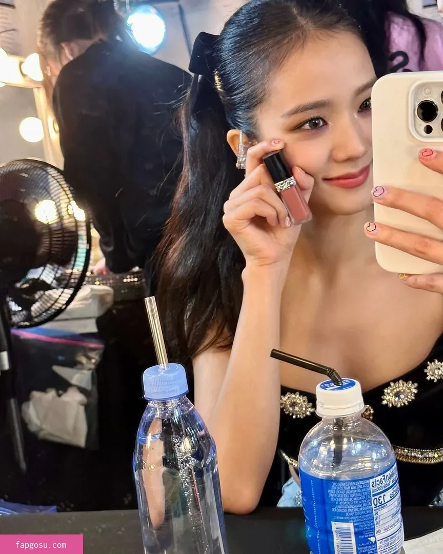 Jisoo