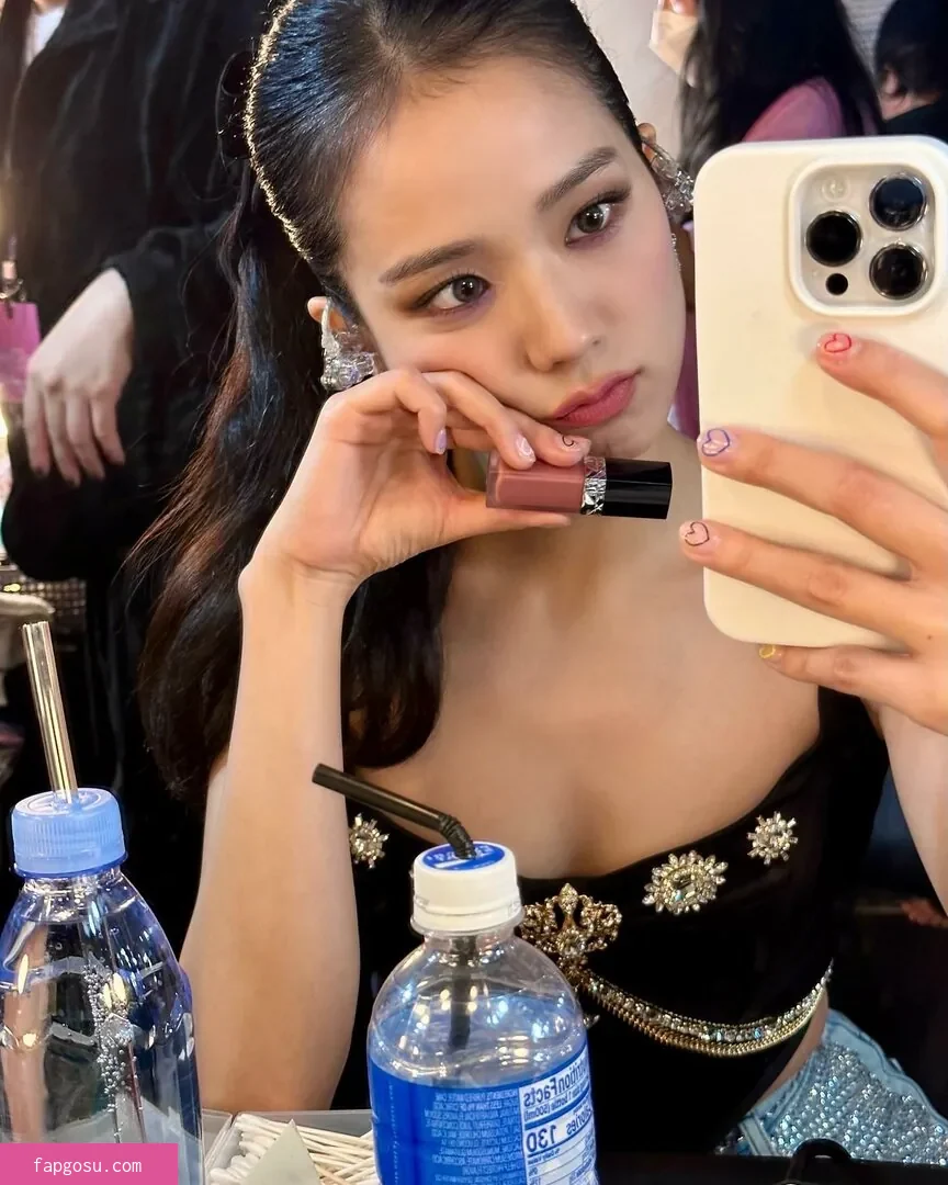 Jisoo