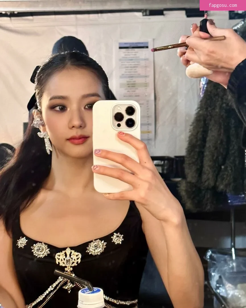Jisoo
