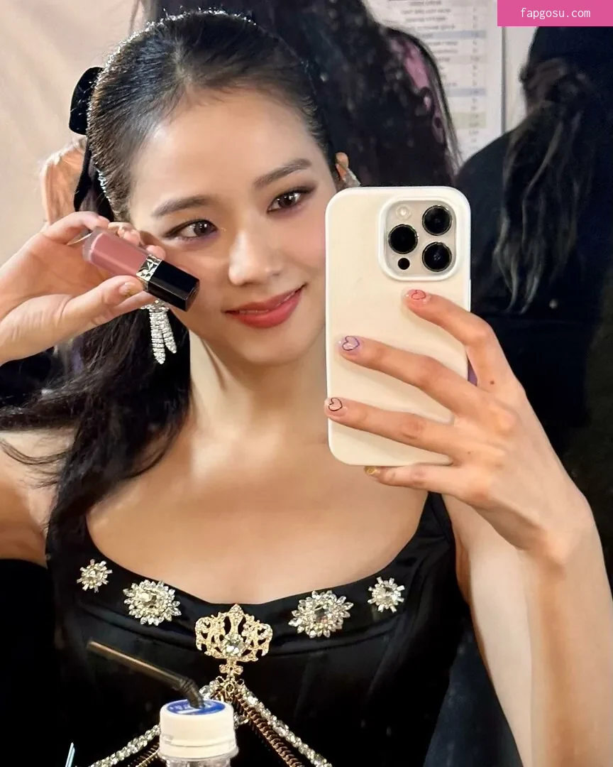 Jisoo