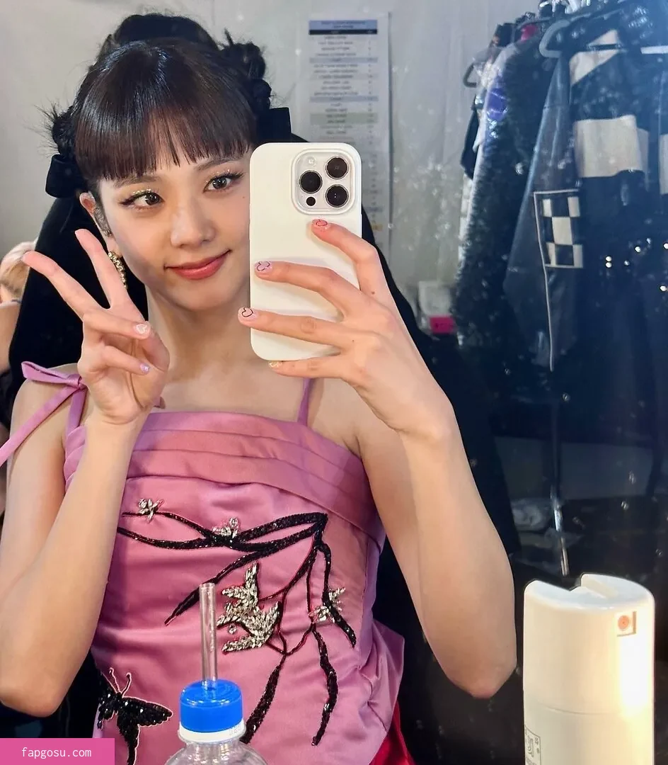 Jisoo