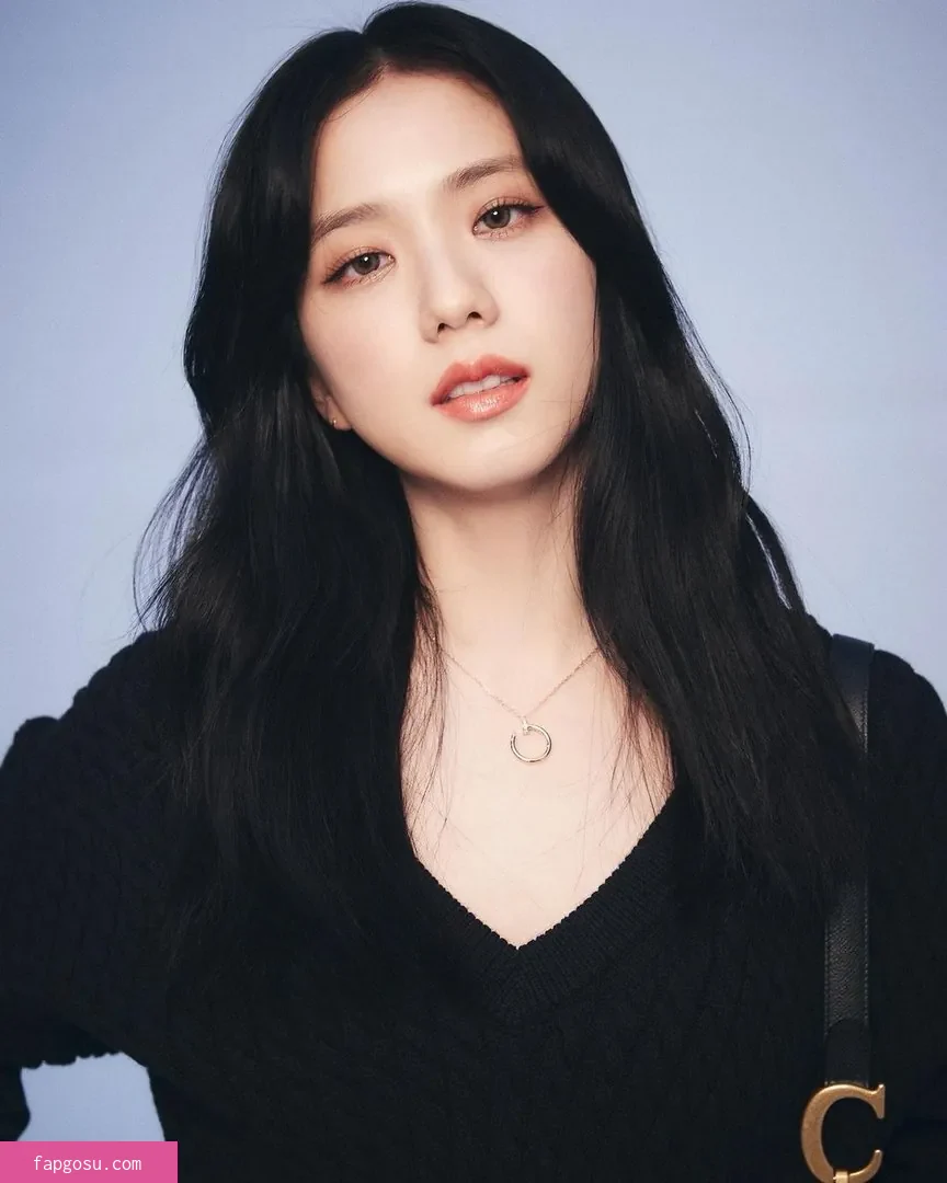 Jisoo