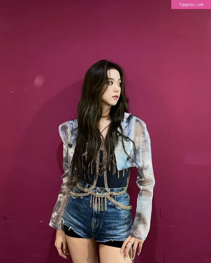 Jisoo