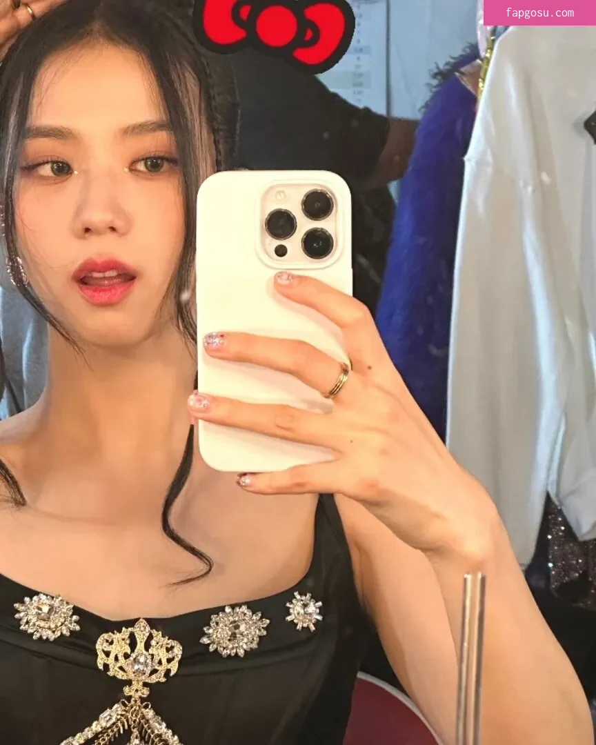Jisoo