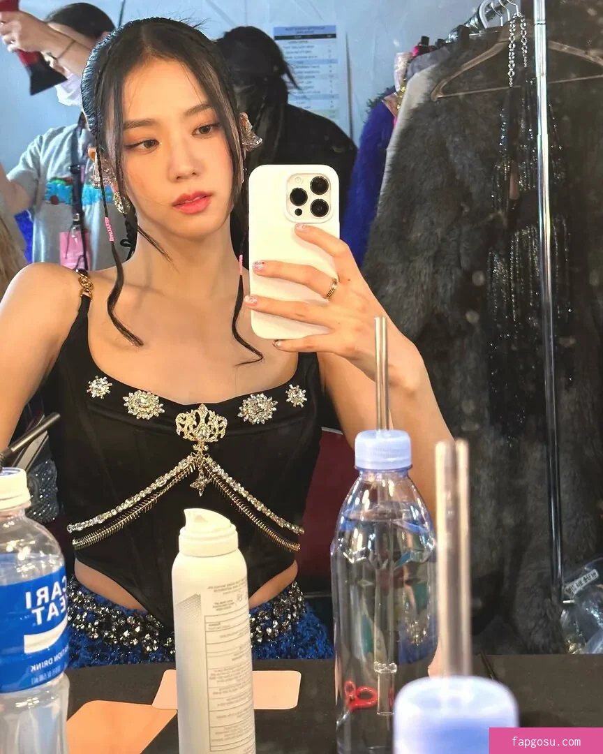 Jisoo