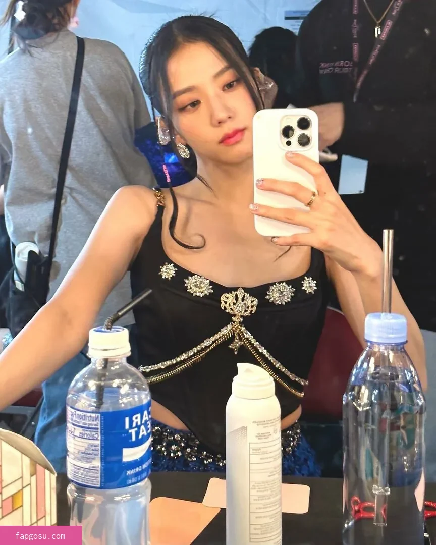 Jisoo