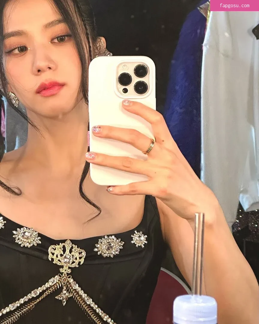 Jisoo
